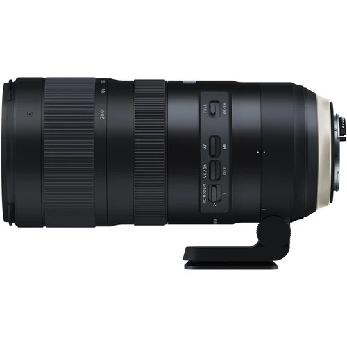 TAMRON LENS 70-200MM F/2.8 G2 DI VC USD - NIKON - Image 3